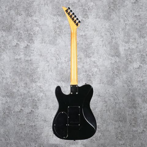Tokai Custom Edition TE-75 Black 1980s/90s (RARE!)