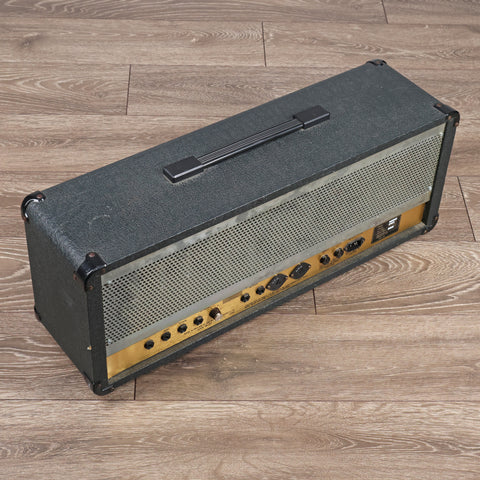 Marshall JCM 800 Lead Series Model 2205 2-Channel 50-Watt Head 1985