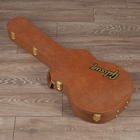 Gibson ES-335 Dot Sixties Cherry 2023