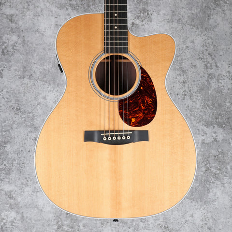 Martin Performing Artist OMCPA4 Rosewood 2014 - Natural