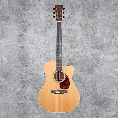 Martin Performing Artist OMCPA4 Rosewood 2014 - Natural