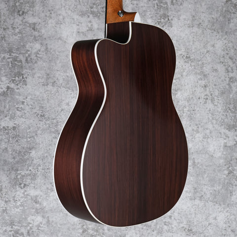 Martin Performing Artist OMCPA4 Rosewood 2014 - Natural