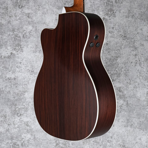 Martin Performing Artist OMCPA4 Rosewood 2014 - Natural