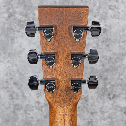Martin Performing Artist OMCPA4 Rosewood 2014 - Natural