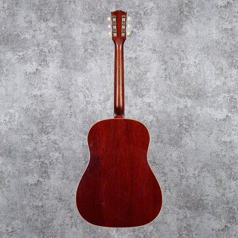 Gibson J-45ADJ 1962 Ex Amy Wadge Cherry Sunburst