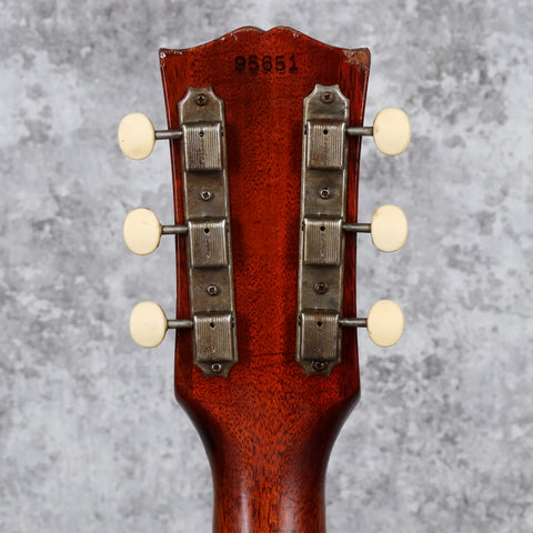 Gibson J-45ADJ 1962 Ex Amy Wadge Cherry Sunburst