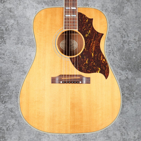 Gibson Sheryl Crow Country Western Owned By Amy Wadge 2009 - Natural
