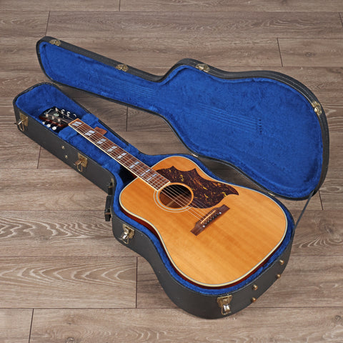Gibson Sheryl Crow Country Western Owned By Amy Wadge 2009 - Natural