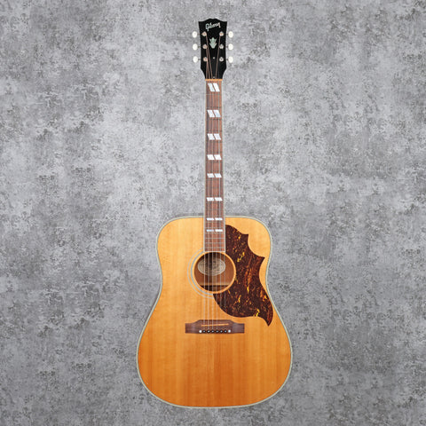 Gibson Sheryl Crow Country Western Owned By Amy Wadge 2009 - Natural