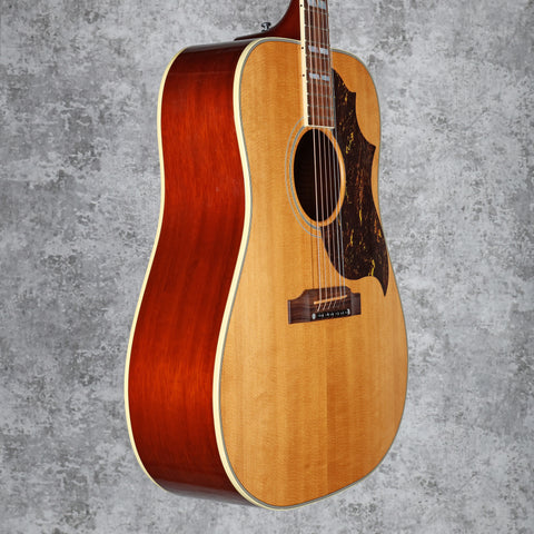 Gibson Sheryl Crow Country Western Owned By Amy Wadge 2009 - Natural
