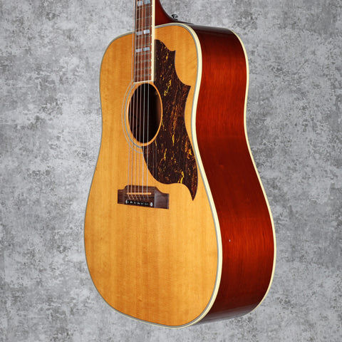 Gibson Sheryl Crow Country Western Owned By Amy Wadge 2009 - Natural