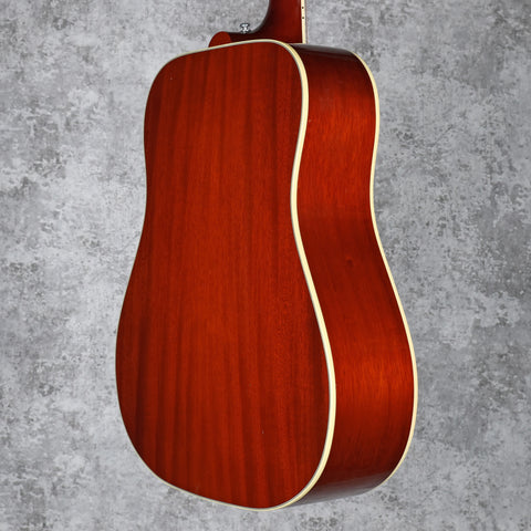 Gibson Sheryl Crow Country Western Owned By Amy Wadge 2009 - Natural