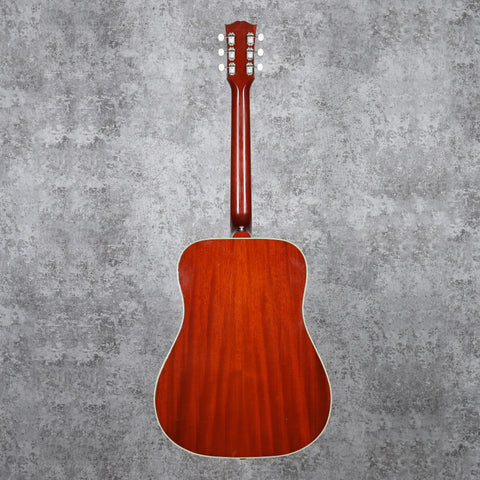 Gibson Sheryl Crow Country Western Owned By Amy Wadge 2009 - Natural