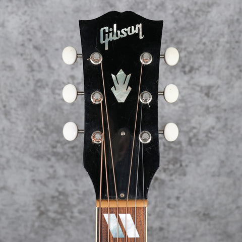 Gibson Sheryl Crow Country Western Owned By Amy Wadge 2009 - Natural