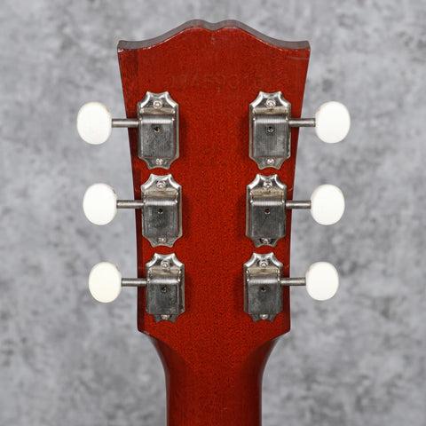 Gibson Sheryl Crow Country Western Owned By Amy Wadge 2009 - Natural