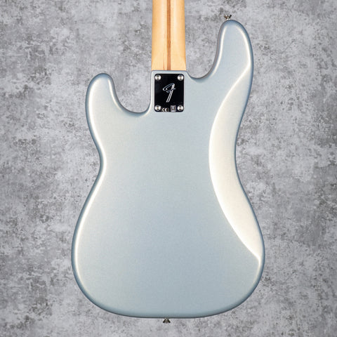 Fender Player Precision Bass 2021 Inca Silver