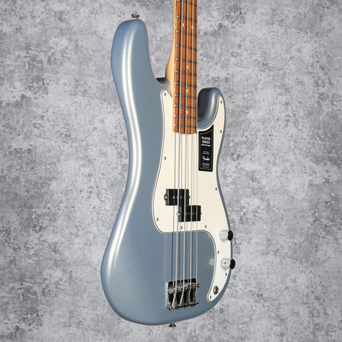 Fender Player Precision Bass 2021 Inca Silver