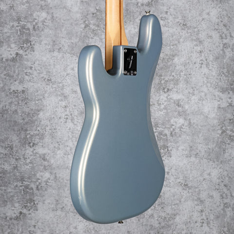 Fender Player Precision Bass 2021 Inca Silver