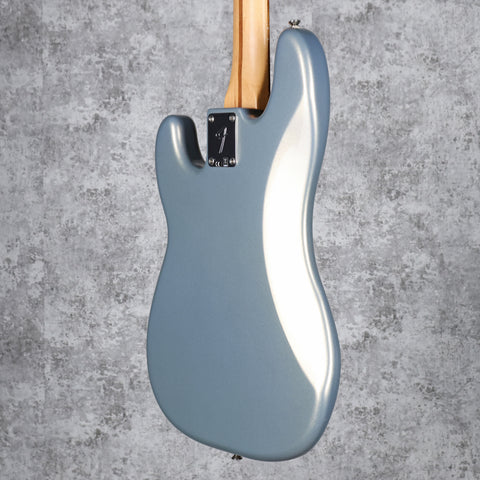 Fender Player Precision Bass 2021 Inca Silver