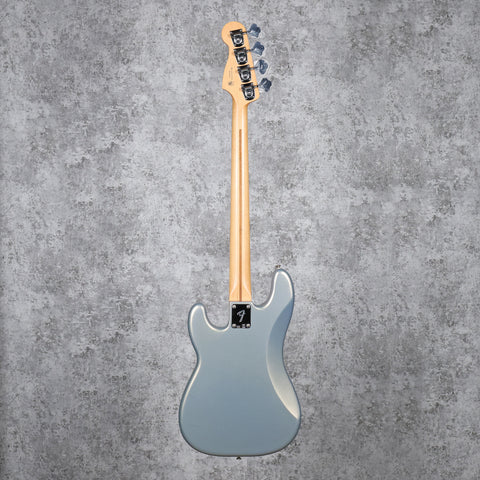 Fender Player Precision Bass 2021 Inca Silver
