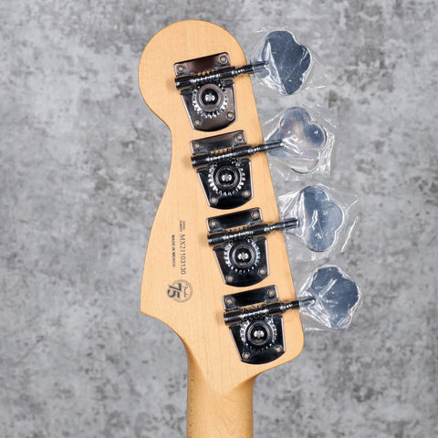 Fender Player Precision Bass 2021 Inca Silver