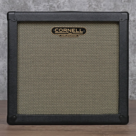 Cornell Traveller 5 1x10" Combo 2025