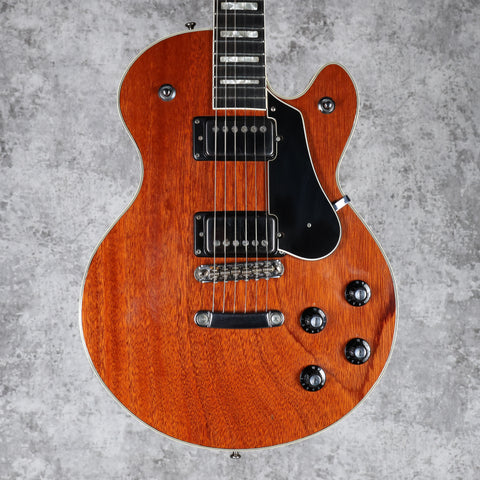 Hagstrom Swede 1970s - Mahogany