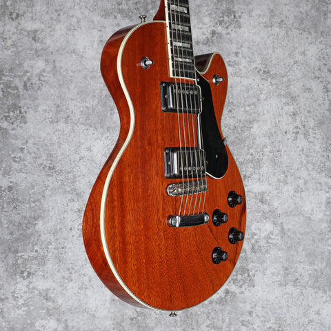 Hagstrom Swede 1970s - Mahogany