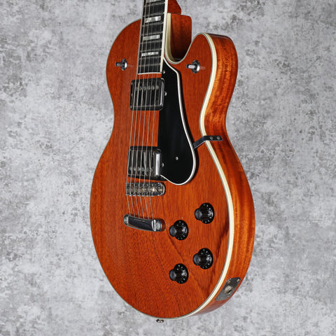 Hagstrom Swede 1970s - Mahogany
