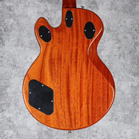 Hagstrom Swede 1970s - Mahogany