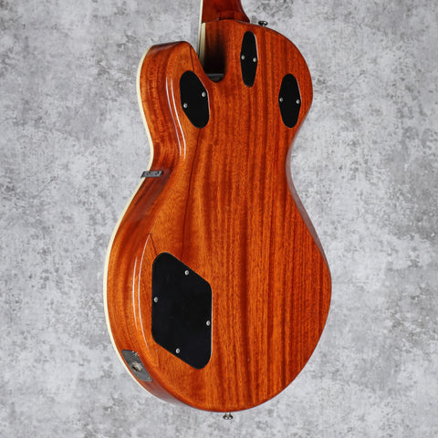 Hagstrom Swede 1970s - Mahogany