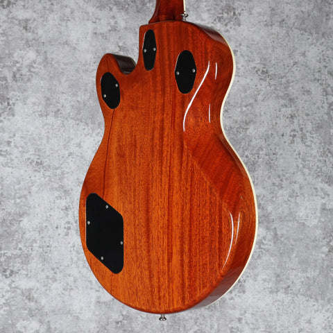 Hagstrom Swede 1970s - Mahogany
