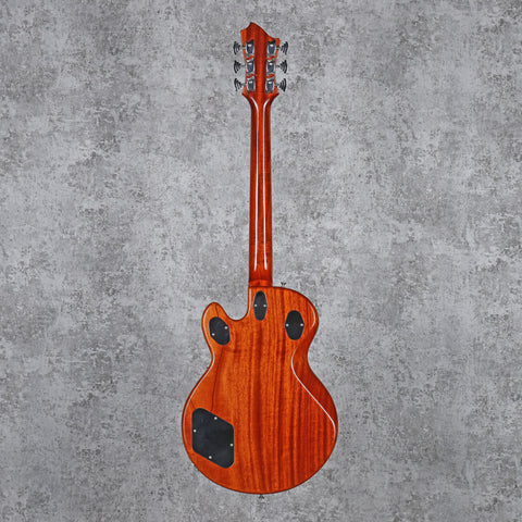 Hagstrom Swede 1970s - Mahogany