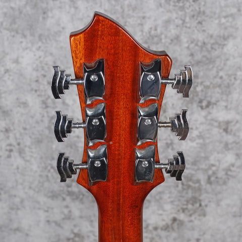 Hagstrom Swede 1970s - Mahogany