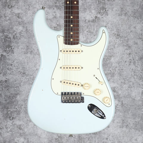 Fender Custom Shop Limited Edition '59 Reissue Stratocaster Closet Classic
