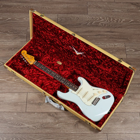 Fender Custom Shop Limited Edition '59 Reissue Stratocaster Closet Classic