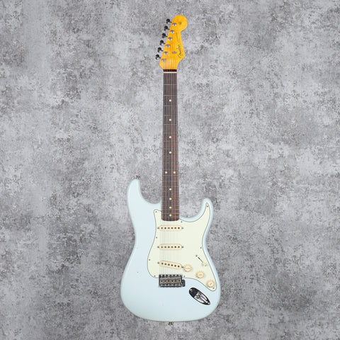 Fender Custom Shop Limited Edition '59 Reissue Stratocaster Closet Classic