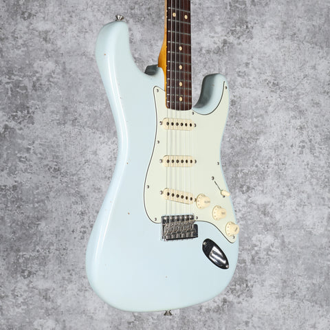 Fender Custom Shop Limited Edition '59 Reissue Stratocaster Closet Classic