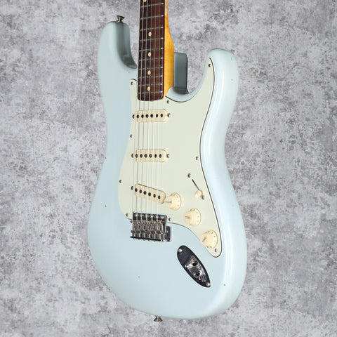 Fender Custom Shop Limited Edition '59 Reissue Stratocaster Closet Classic