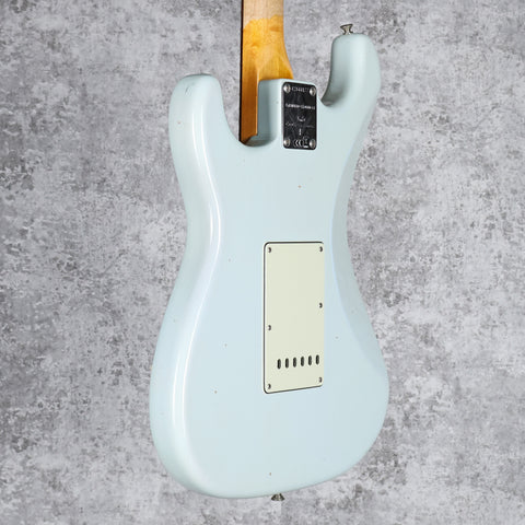 Fender Custom Shop Limited Edition '59 Reissue Stratocaster Closet Classic