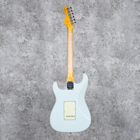 Fender Custom Shop Limited Edition '59 Reissue Stratocaster Closet Classic