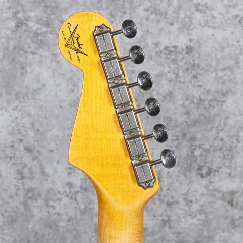 Fender Custom Shop Limited Edition '59 Reissue Stratocaster Closet Classic