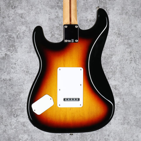 Fender GC-1 GK-Ready Stratocaster 2011 Sunburst