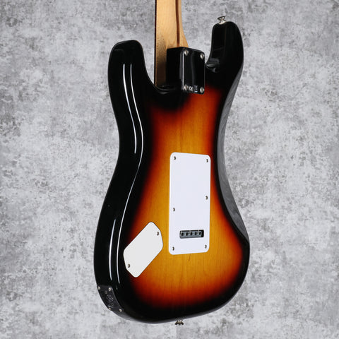 Fender GC-1 GK-Ready Stratocaster 2011 Sunburst