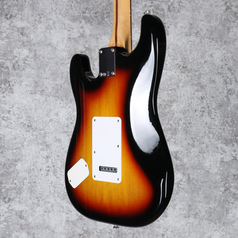 Fender GC-1 GK-Ready Stratocaster 2011 Sunburst
