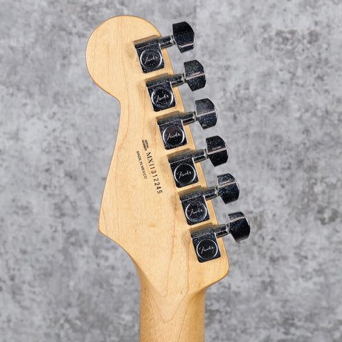 Fender GC-1 GK-Ready Stratocaster 2011 Sunburst