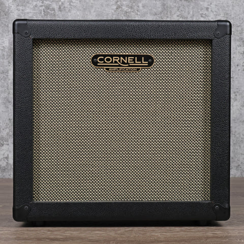 Cornell Traveller 5 1x10" 2025