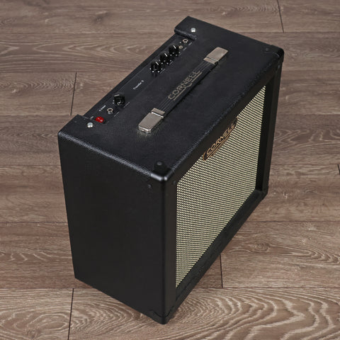 Cornell Traveller 5 1x10" 2025