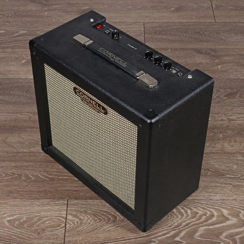 Cornell Traveller 5 1x10" 2025