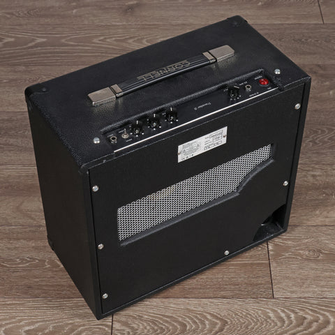 Cornell Traveller 5 1x10" 2025